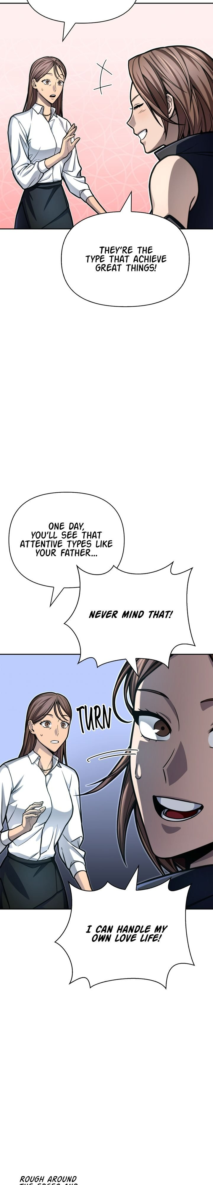 Superhuman Battlefield, Chapter 29 image 33